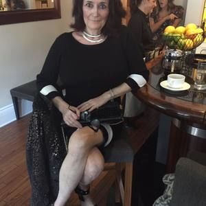 Meet your Posher, Heidi